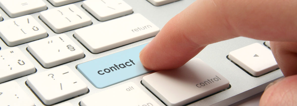 Contact The Radio Group