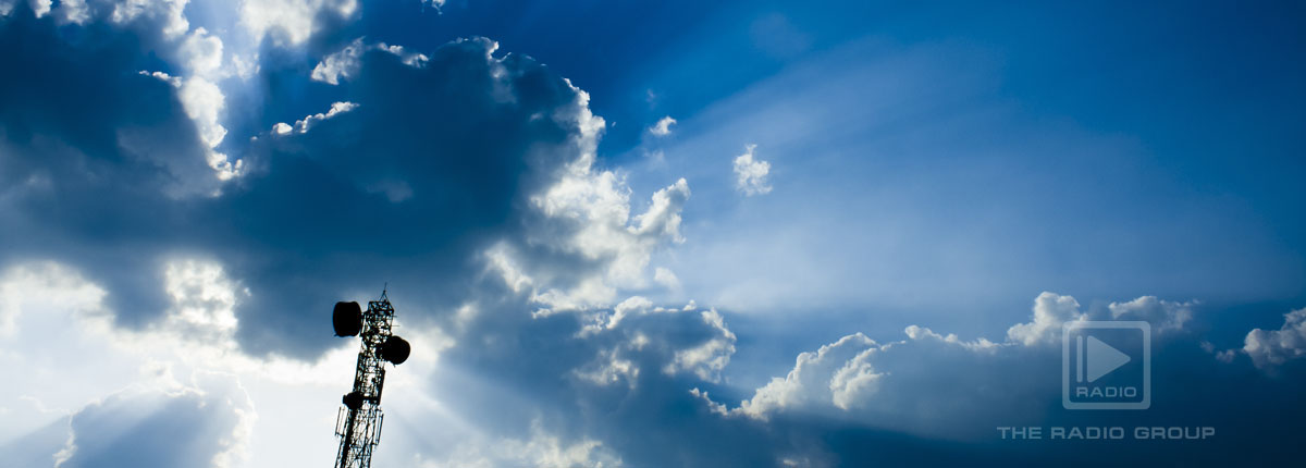 The Radio Group Radio Stations