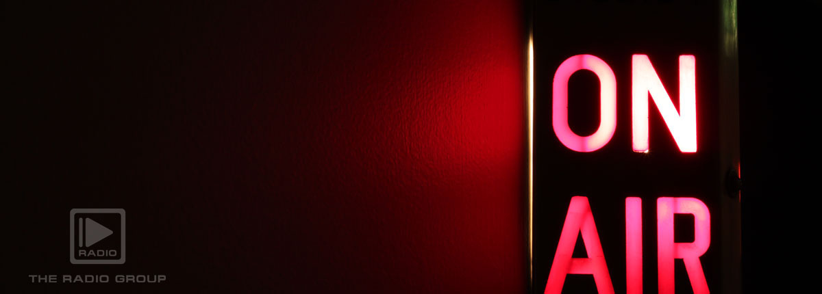 The Radio Group Haftungsausschluss