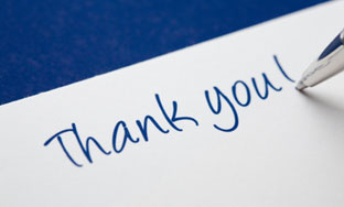 Thank You for contacting The Radio Group